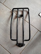 Portapacchi Harley Davidson Dyna