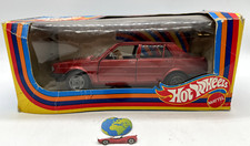 Hot wheels alfa romeo - hot,
