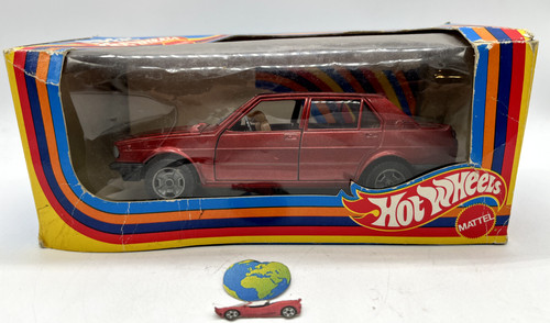 Hot wheels alfa romeo - hot,