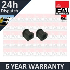 Boccola barra antirollio