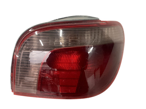 Fanale faro stop luce - fanale,