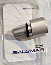 Valvola Vint Air e Vuoto Air