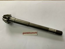 PIGNONE COPPIA CONICA MOTOCOLTIVATORE PASQUALI INF Z= 9 VECCHIO TIPO 598 - 945 