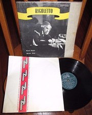 RIGOLETTO Madoi Robin Michel