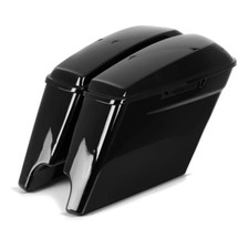 Borse Laterali Stretch con