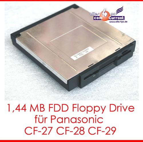 Floppy drive fdd per panasonic - drive,