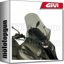 GIVI PARABREZZA 340D GILERA