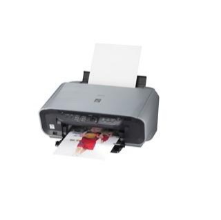 Canon pixma mp160 all one - canon,