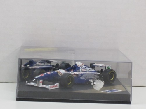 Williams renault n 3 - fw, 18