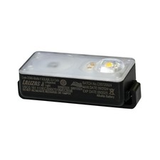 Lalizas Luce led per giubbino