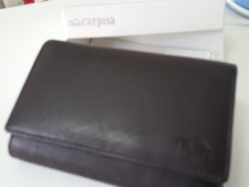 portafoglio pelle Carpisa