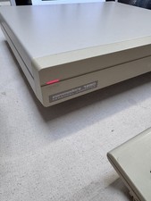Commodore 128 DCR computer