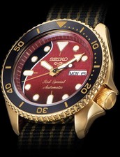 Seiko edizione limitata brian - limitata,