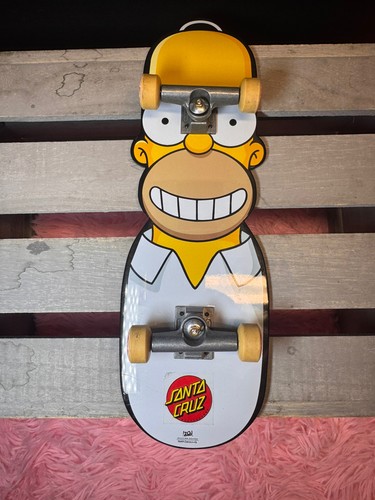 Tech deck handboard simpson - handboard,