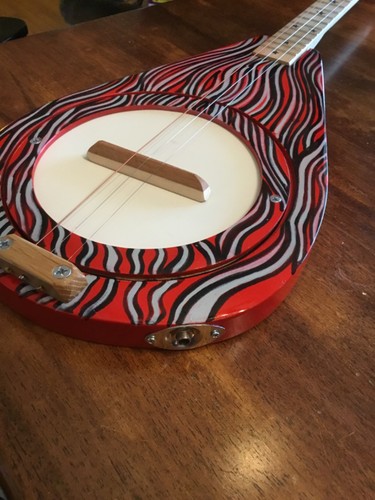 Chitarra jamjo - chitarra, 3