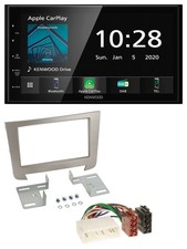 Autoradio Kenwood Bluetooth