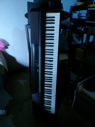 Korg 170 tastiera - sp-170,