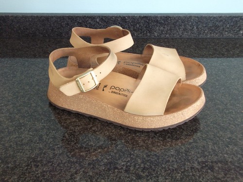 Birkenstock papillio glenda - papillio,