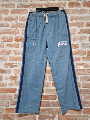 Pantalone tuta nike raro - pantalone, e
