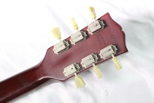 Gibson 2005 Esds-335 Lefty Satin Cherry n.DG1300