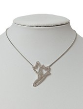 SVAROWSKI Collana Donna Catena