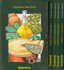 Dt1 - Cofanetto 4 Volumi