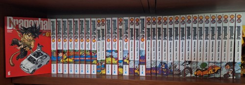 Dragon ball ultimate edition - dragon,