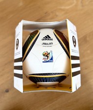 Adidas jabulani world - world, 2010