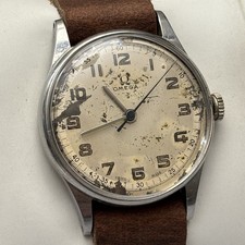 Omega vintage ref. 2391-8