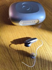 Phonak selectic luna - phonak,