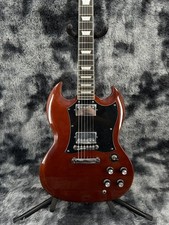 Chitarra elettrica SG Standard