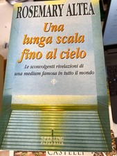 ALTEA - UNA LUNGA SCALA FINO AL CIELO - SPERLING, 2000