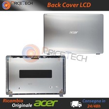 Scocca Superiore Cover LCD