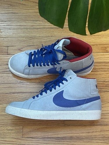 Scarpe skate alte nike - da,