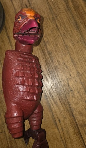 Shogun warriors rodan 1979 - shogun,