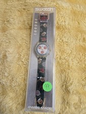 Orologio Swatch Vintage Nuovo