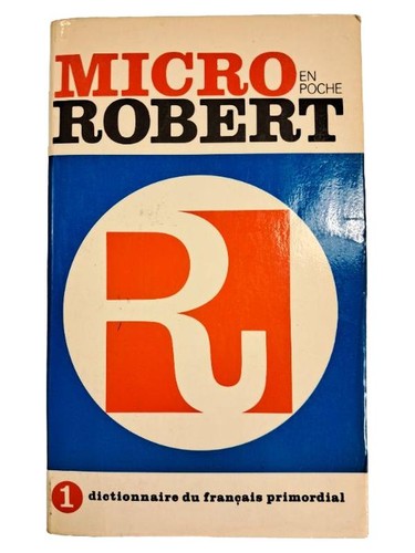 Micro robert - micro,