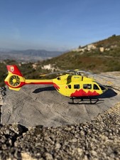 RARO H145 ELISOCCORSO Trentino