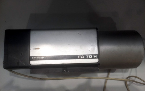 Grundig telecamera di - grundig, 70