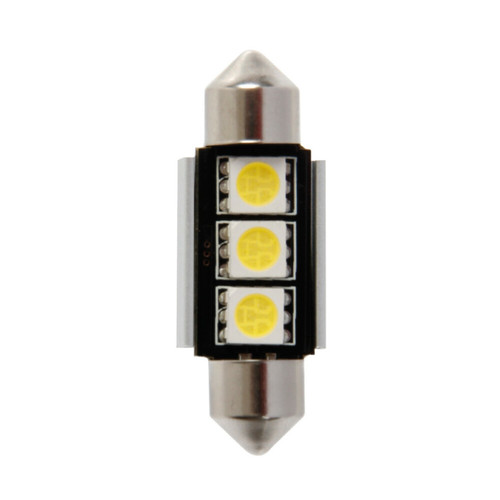 Lampadina led siluro c5w - siluro,