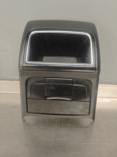 Compartiment rangement pour - de,