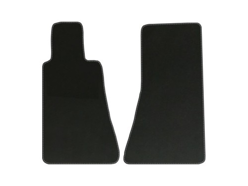 Tappetini velluto per bmw - in,