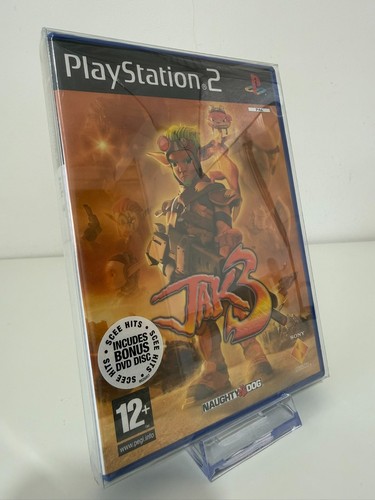 Jak playstation - playstation, 2