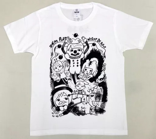 Shirt dempagumi inc kami - inc,