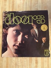 The Doors - Self Titled Vinyl