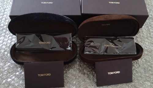 Tom ford marrone nero - ford,