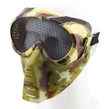 Softair Outdoor WOSPORT