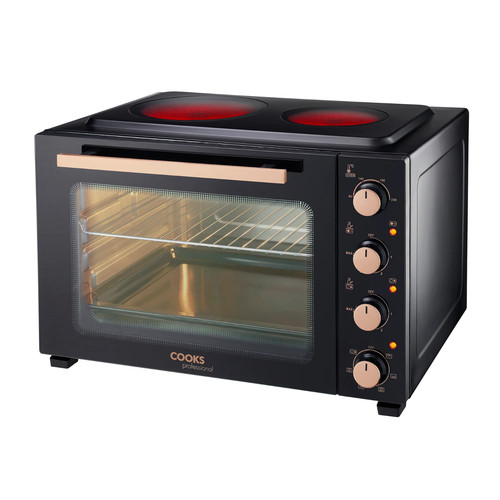 Cooks mini forno - mini,