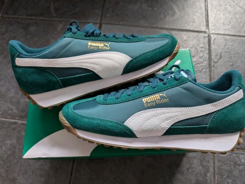 Puma easy rider taglia uk - taglia, 9