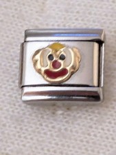 Autentico Charm Manuel Zed